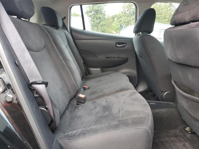 Photo 11 from auction – 2013 NISSAN LEAF S with VIN 1N4AZ0CP1DC407502