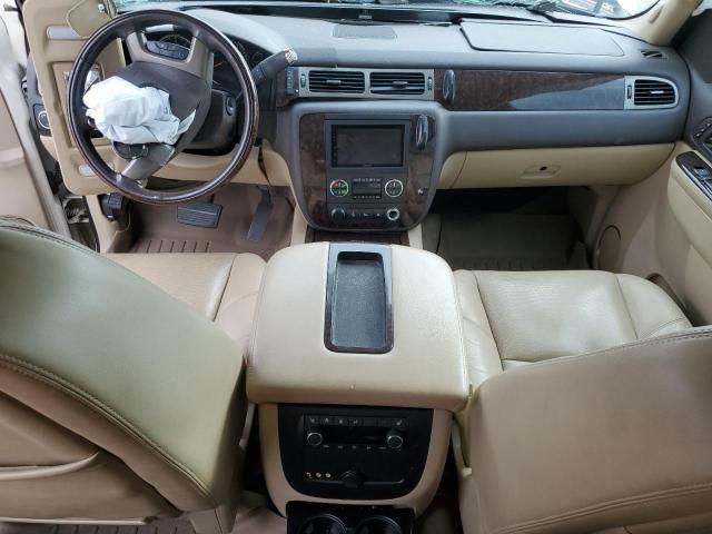 Photo 8 from auction – 2011 GMC YUKON DENALI with VIN 1GKS1EEF1BR383417