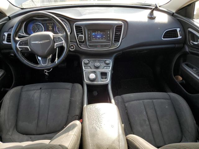 Photo 8 from auction – 2016 CHRYSLER 200 LIMITE with VIN 1C3CCCAB1GN152974