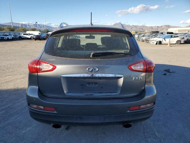 Photo 6 from auction – 2012 INFINITI EX35 BASE with VIN JN1AJ0HP4CM400274