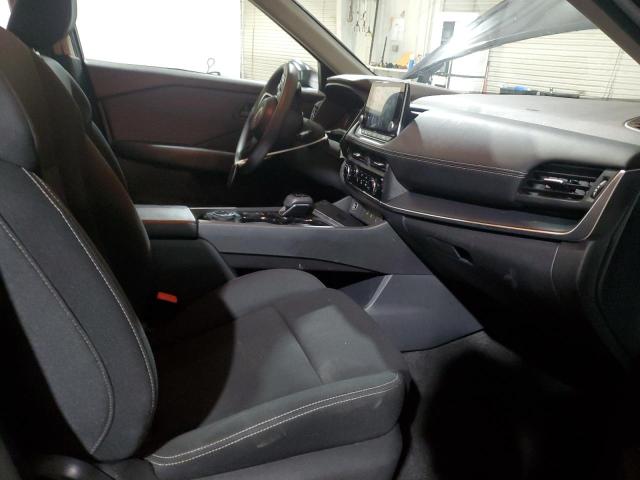 Photo 7 from auction – 2023 NISSAN ROGUE S with VIN 5N1BT3AB5PC684906
