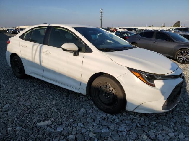 Photo 4 from auction – 2022 TOYOTA COROLLA LE with VIN JTDEPMAE4N3024410