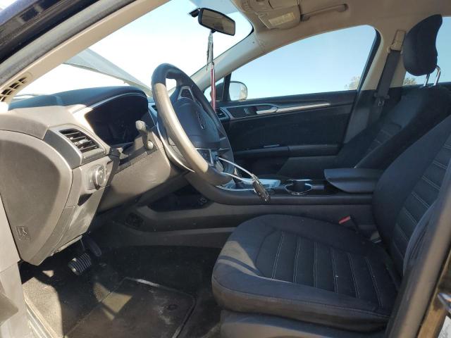 Photo 7 from auction – 2014 FORD FUSION SE with VIN 3FA6P0H76ER200062