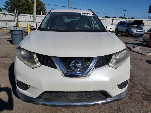 Photo 5 from auction – 2016 NISSAN ROGUE S with VIN KNMAT2MTXGP624692