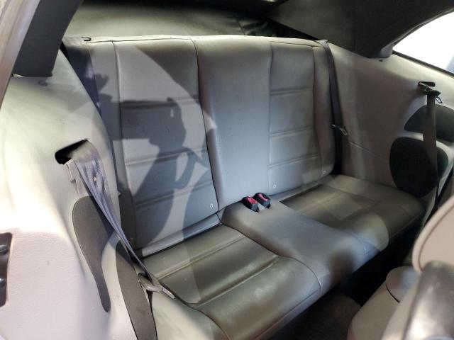 Photo 10 from auction – 2004 FORD MUSTANG with VIN 1FAFP44634F157753