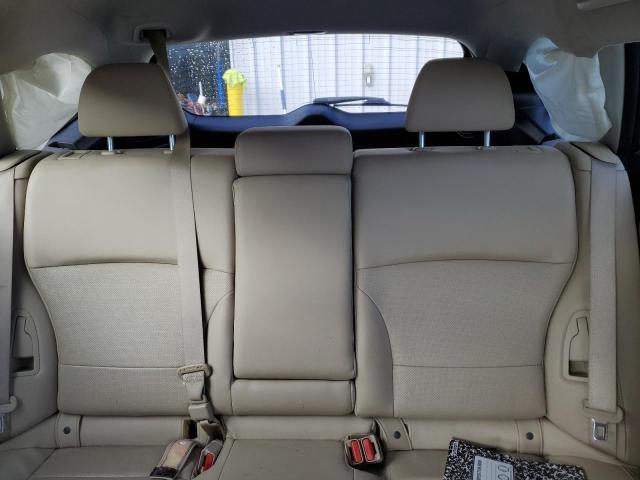 Photo 10 from auction – 2016 SUBARU OUTBACK 2. with VIN 4S4BSAJCXG3342724