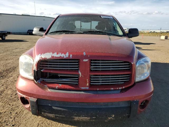Photo 5 from auction – 2007 DODGE RAM 1500 with VIN 1D7HU18267S231668