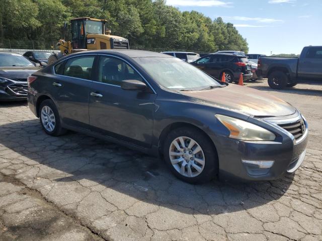 Photo 4 from auction – 2013 NISSAN ALTIMA 2.5 with VIN 1N4AL3AP8DN490808