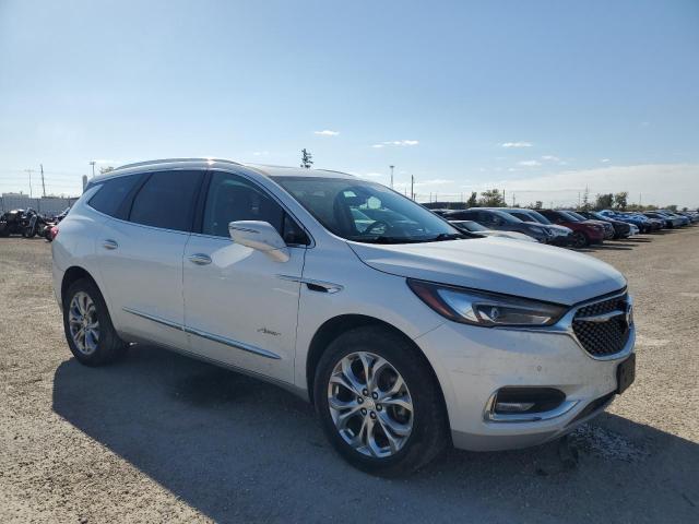 Photo 4 from auction – 2018 BUICK ENCLAVE AV with VIN 5GAEVCKW8JJ198219