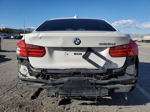 Photo 6 from auction – 2014 BMW 328 with VIN WBA3D3C58EK154460