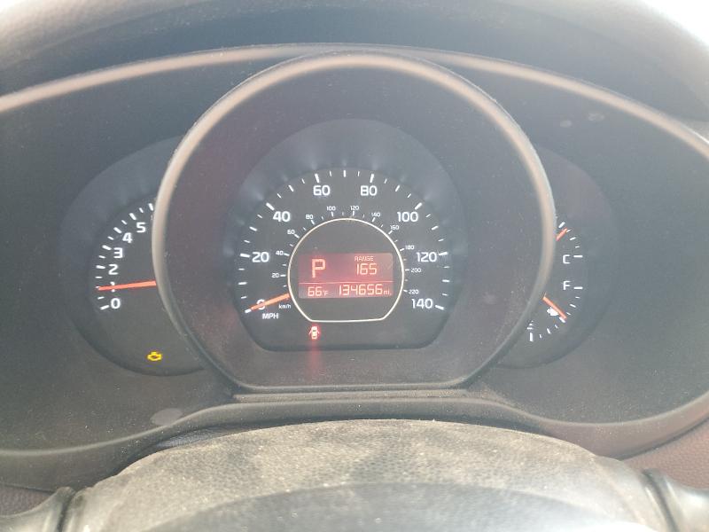 Zdjęcie 9 z aukcji – 2014 KIA SOUL z VIN KNDJN2A2XE7732815