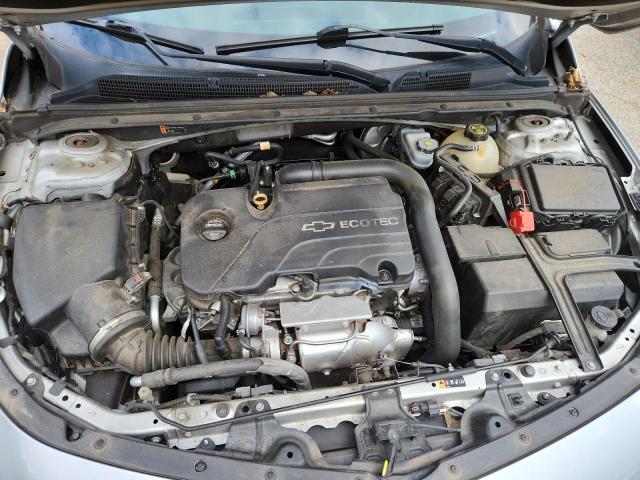 Photo 11 from auction – 2018 CHEVROLET MALIBU LT with VIN 1G1ZD5ST3JF129793