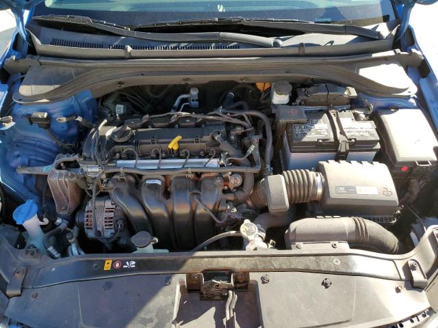 Photo 11 from auction – 2017 HYUNDAI ELANTRA SE with VIN 5NPD84LF6HH024433