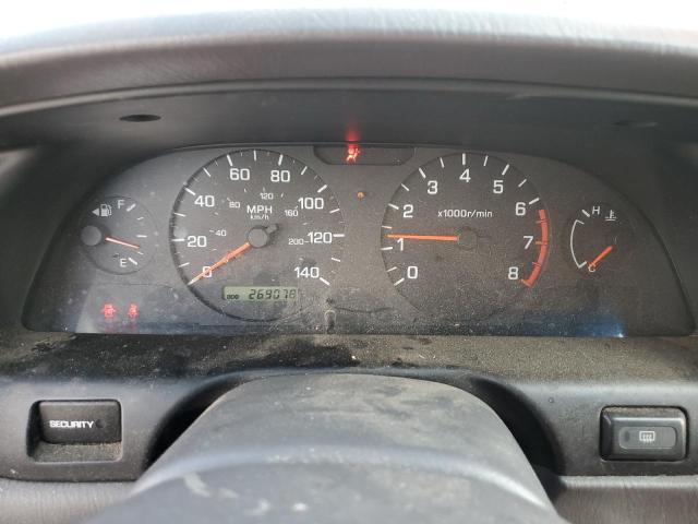 Photo 9 from auction – 2001 NISSAN ALTIMA XE with VIN 1N4DL01D31C170448