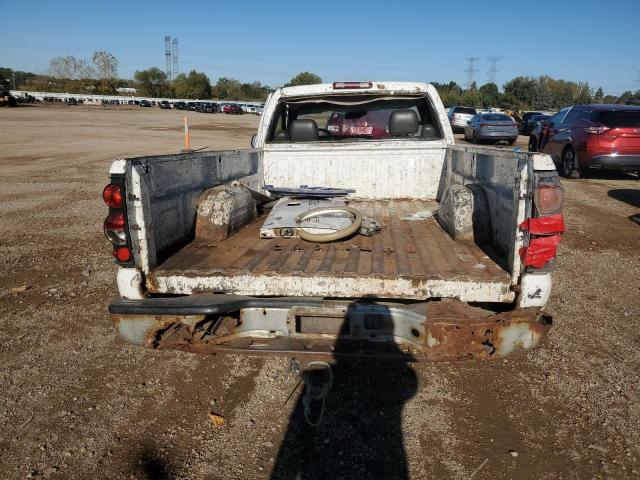 Photo 6 from auction – 2004 CHEVROLET SILVERADO with VIN 1GCEC14X14Z146760