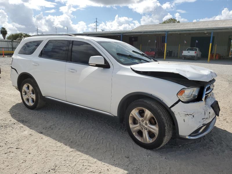 Photo 4 from auction – 2015 DODGE DURANGO LI with VIN 1C4RDJDG9FC161494