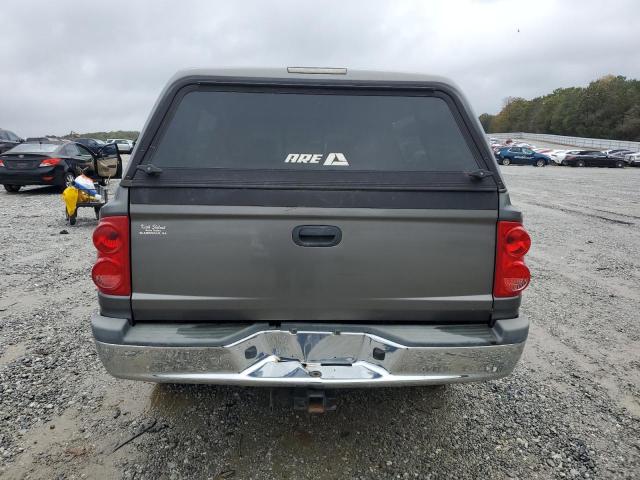 Photo 6 from auction – 2008 DODGE DAKOTA LAR with VIN 1D7HW52N28S554573