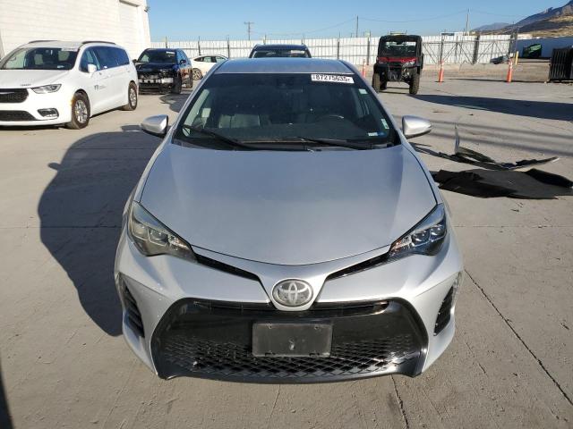 Photo 5 from auction – 2017 TOYOTA COROLLA L with VIN 5YFBURHE8HP683844