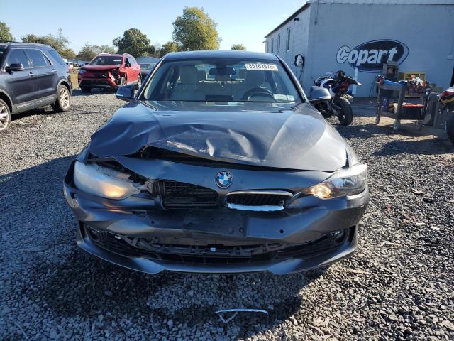 Photo 5 from auction – 2015 BMW 328 XI SUL with VIN WBA3B5G50FNS19331