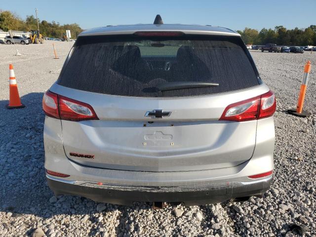 Photo 6 from auction – 2019 CHEVROLET EQUINOX LT with VIN 2GNAXLEX8K6171166