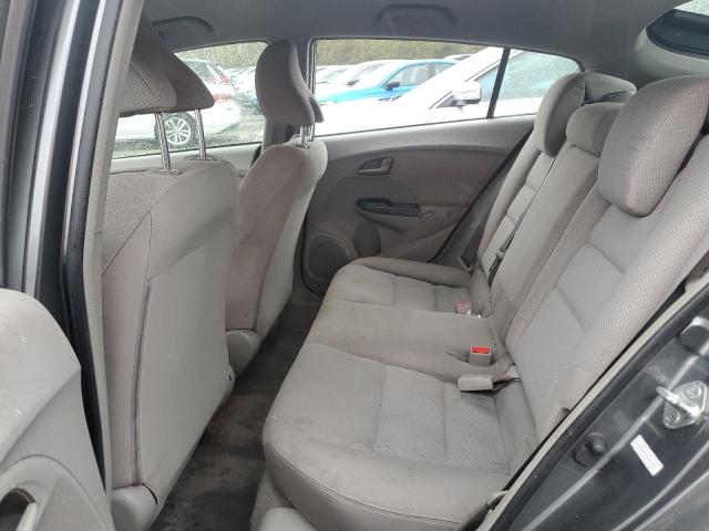 Photo 10 from auction – 2011 HONDA INSIGHT with VIN JHMZE2H31BS004860