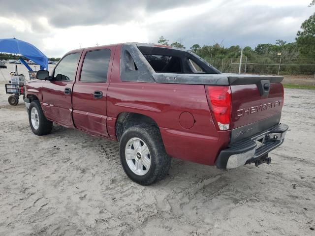 Photo 2 from auction – 2004 CHEVROLET AVALANCHE with VIN 3GNEK12T04G274711