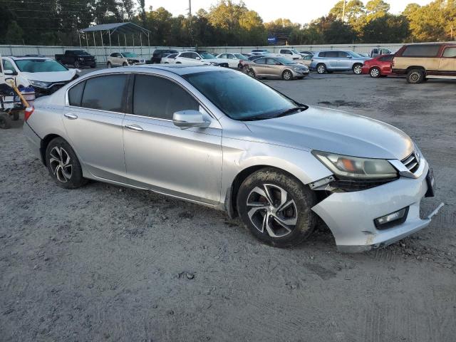 Photo 4 from auction – 2015 HONDA ACCORD EX with VIN 1HGCR2F74FA083360