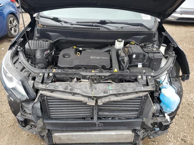 Photo 11 from auction – 2019 CHEVROLET EQUINOX LT with VIN 3GNAXKEVXKL121096