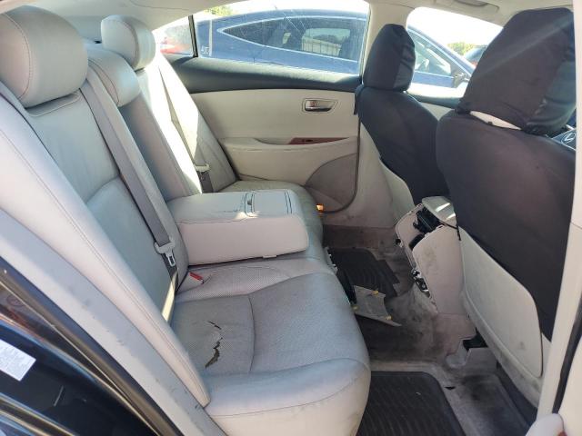 Photo 10 from auction – 2007 LEXUS ES 350 with VIN JTHBJ46G872064950
