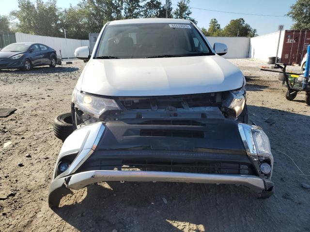 Photo 5 from auction – 2018 MITSUBISHI OUTLANDER with VIN JA4AZ3A3XJZ007193