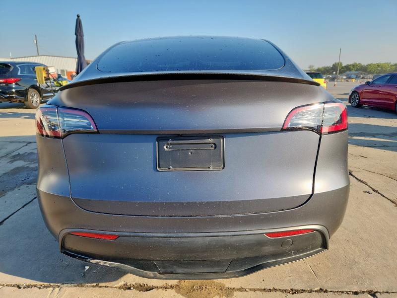Foto 6 de la subasta – 2023 TESLA MODEL Y con VIN 7SAYGDEF0PF704958