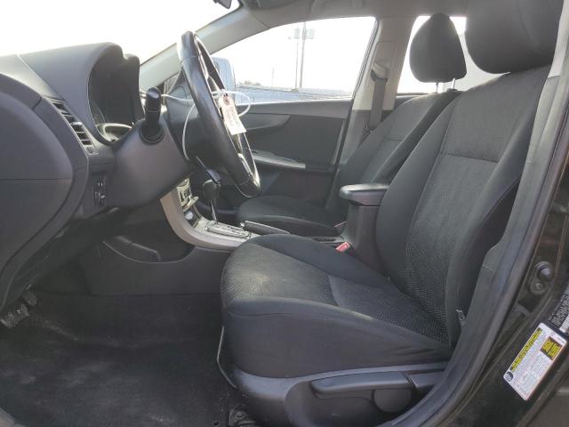 Foto 7 de la subasta – 2010 TOYOTA COROLLA BA con VIN 2T1BU4EE4AC472797