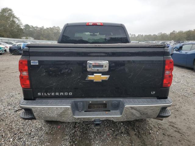 Photo 6 from auction – 2016 CHEVROLET SILVERADO with VIN 3GCPCREC9GG209594