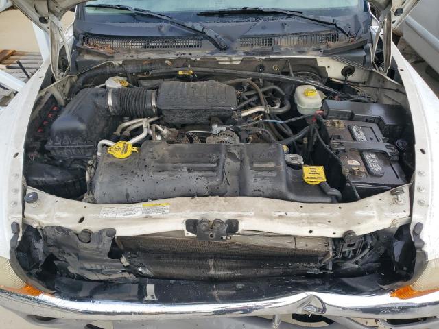 Photo 11 from auction – 2004 DODGE DAKOTA QUA with VIN 1D7HG48N74S762117