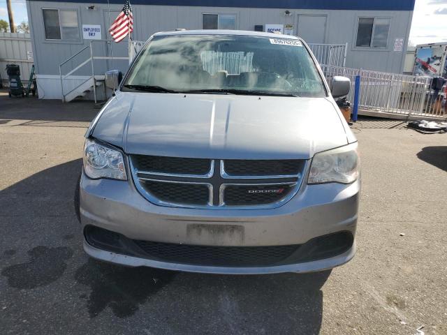 Photo 5 from auction – 2014 DODGE GRAND CARA with VIN 2C4RDGCG1ER304772