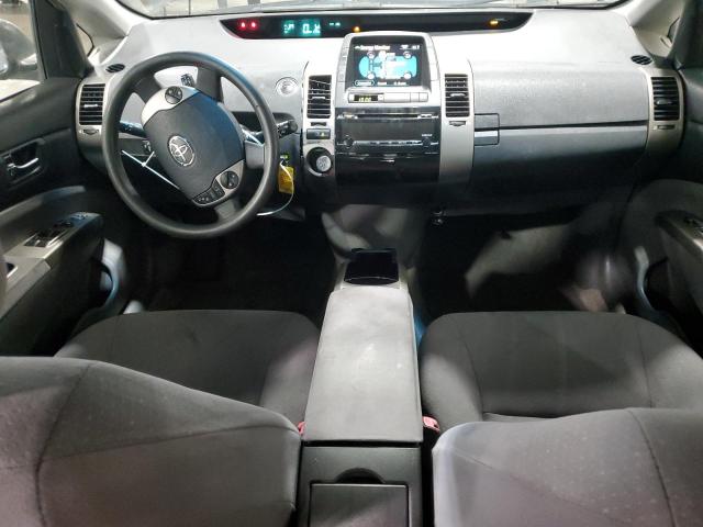 Photo 8 from auction – 2008 TOYOTA PRIUS with VIN JTDKB20U683405422