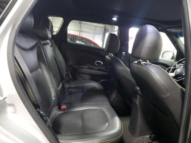 Photo 11 from auction – 2015 KIA SOUL + with VIN KNDJP3A55F7786518