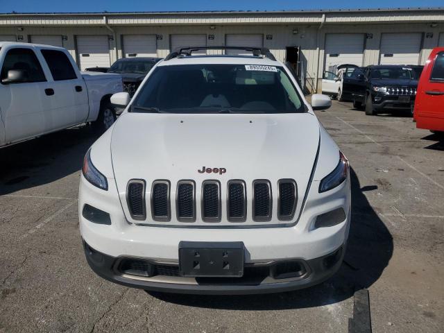 Photo 5 from auction – 2017 JEEP CHEROKEE L with VIN 1C4PJMCB7HW512413