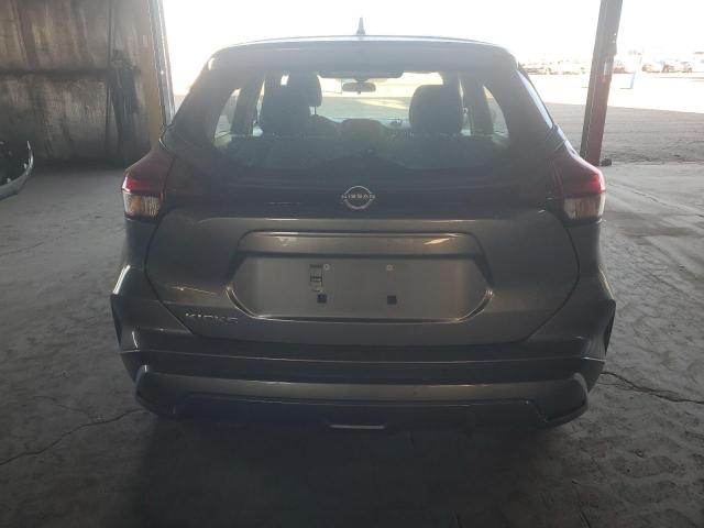 Photo 6 from auction – 2023 NISSAN KICKS S with VIN 3N1CP5BV6PL537342