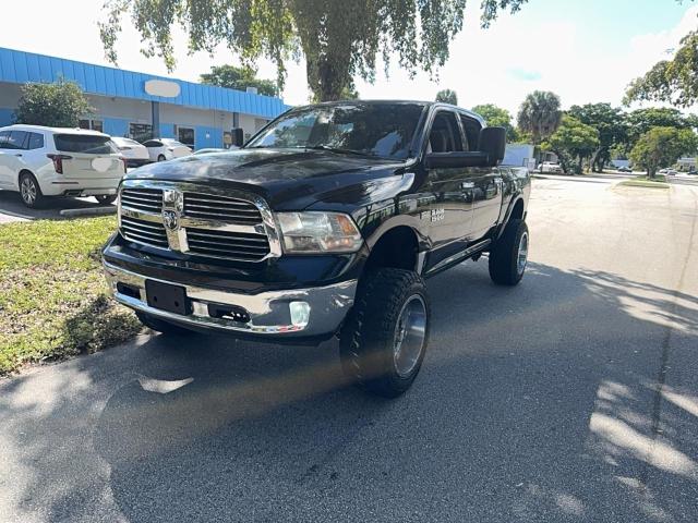 Photo 2 from auction – 2014 RAM 1500 SLT with VIN 1C6RR7LT2ES386743