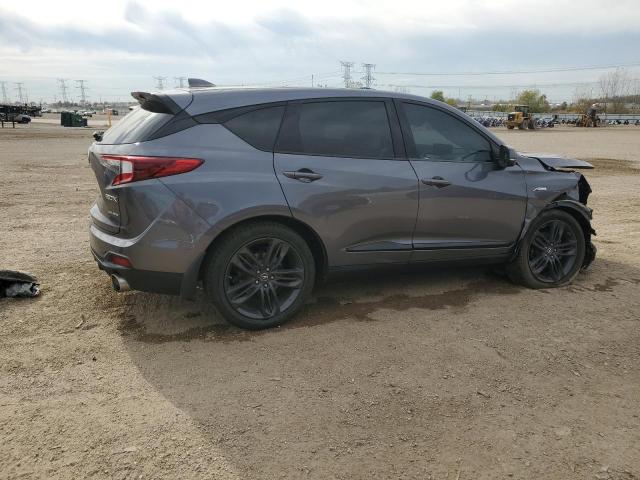 Photo 3 from auction – 2019 ACURA RDX A-SPEC with VIN 5J8TC2H67KL033265