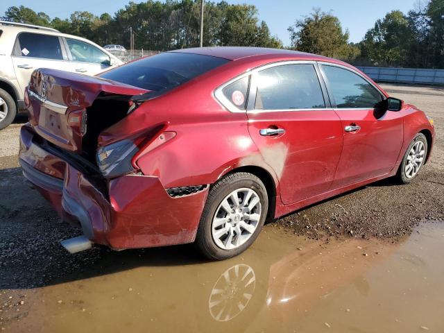 Photo 3 from auction – 2018 NISSAN ALTIMA 2.5 with VIN 1N4AL3AP7JC175750
