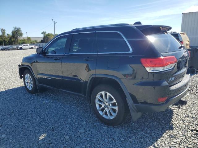 Photo 2 from auction – 2014 JEEP GRAND CHER with VIN 1C4RJEAG3EC145293