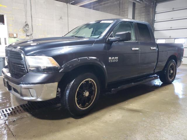 RAM 1500 SLT 2015 with VIN 1C6RR7GG6FS610417 - Photo from auction