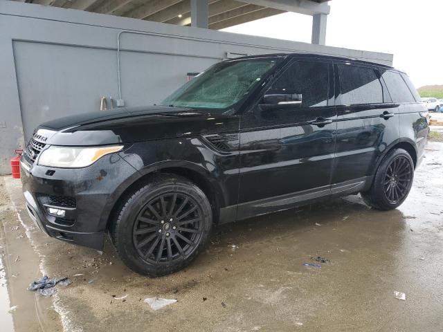 LAND ROVER RANGE ROVE 2015 with VIN SALWR2VF2FA538090 - Photo from auction
