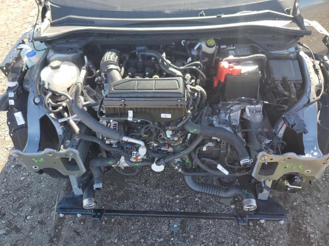Photo 12 from auction – 2025 FORD ESCAPE ACT with VIN 1FMCU9GN7SUA25797