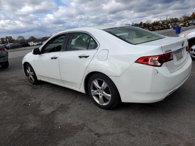 Photo 2 from auction – 2012 ACURA TSX with VIN JH4CU2F40CC004204