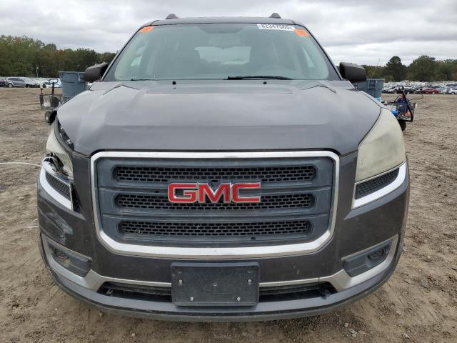 Photo 5 from auction – 2014 GMC ACADIA SLE with VIN 1GKKVNED2EJ223651