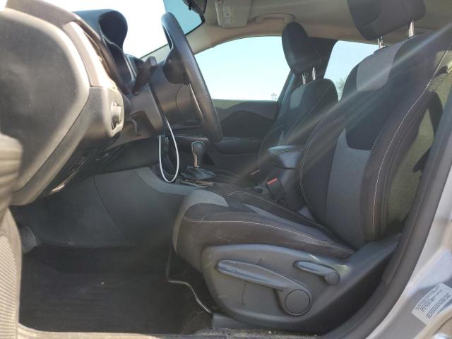 Photo 7 from auction – 2015 JEEP CHEROKEE S with VIN 1C4PJLAB8FW617150