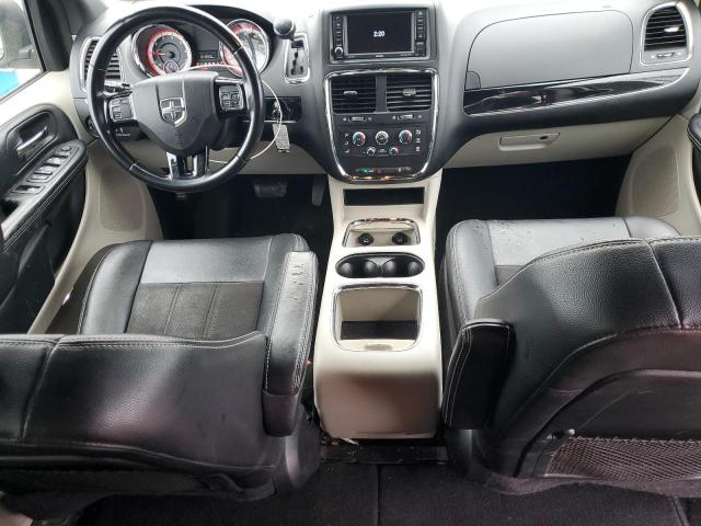 Photo 8 from auction – 2019 DODGE GRAND CARA with VIN 2C4RDGCG6KR773092